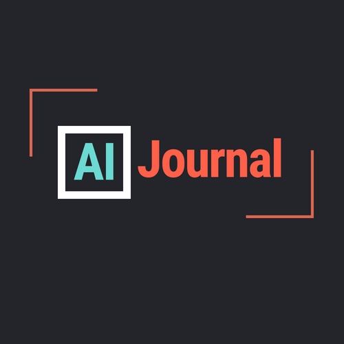 AI Journal icon